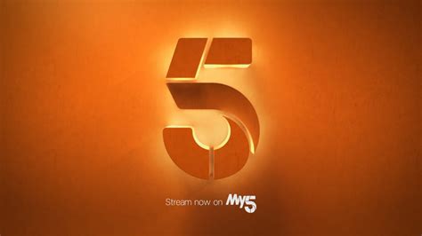 promo chanel 5|sundays on channel 5 promo.